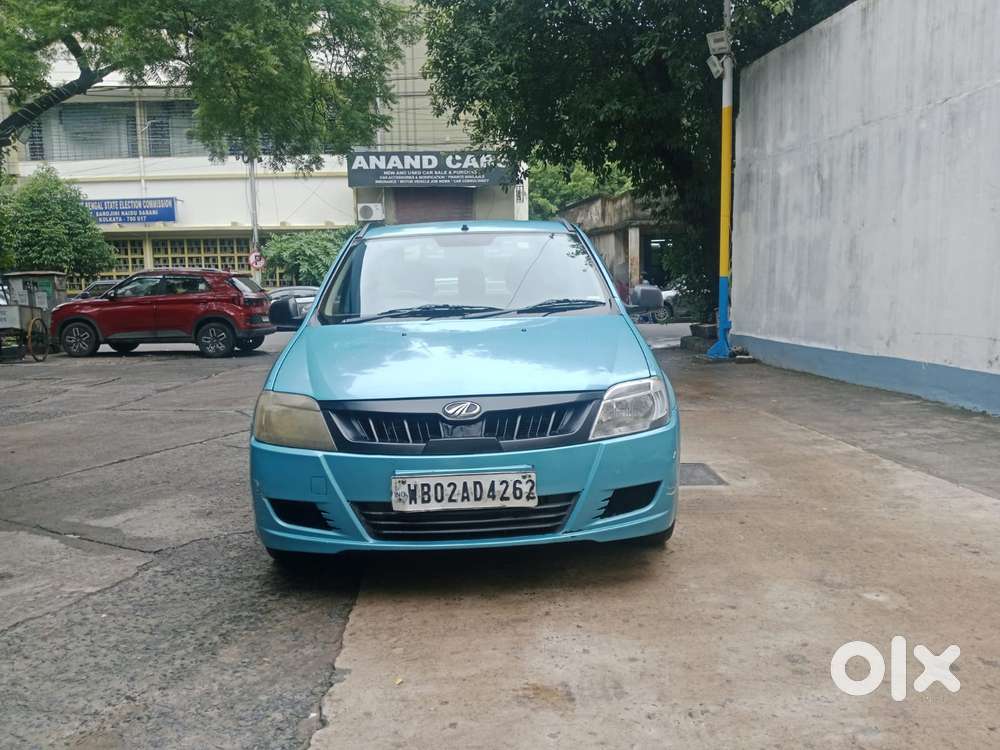 Mahindra Verito Vibe 1.5 Dci D4, 2013, Diesel