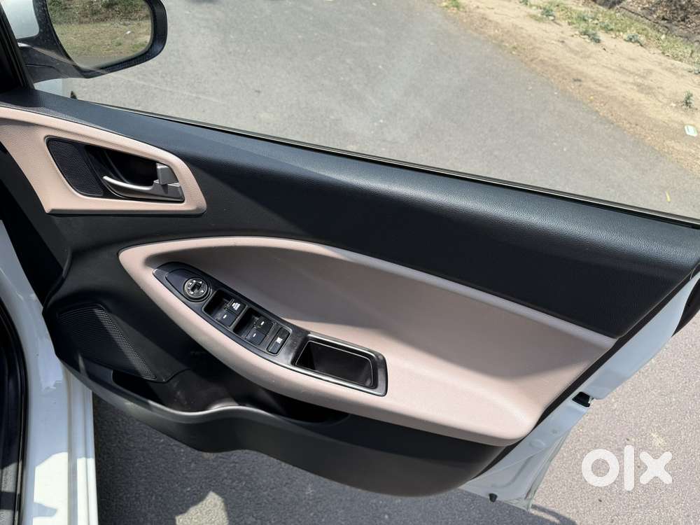 Hyundai I20 Magna Plus, 2018, Petrol