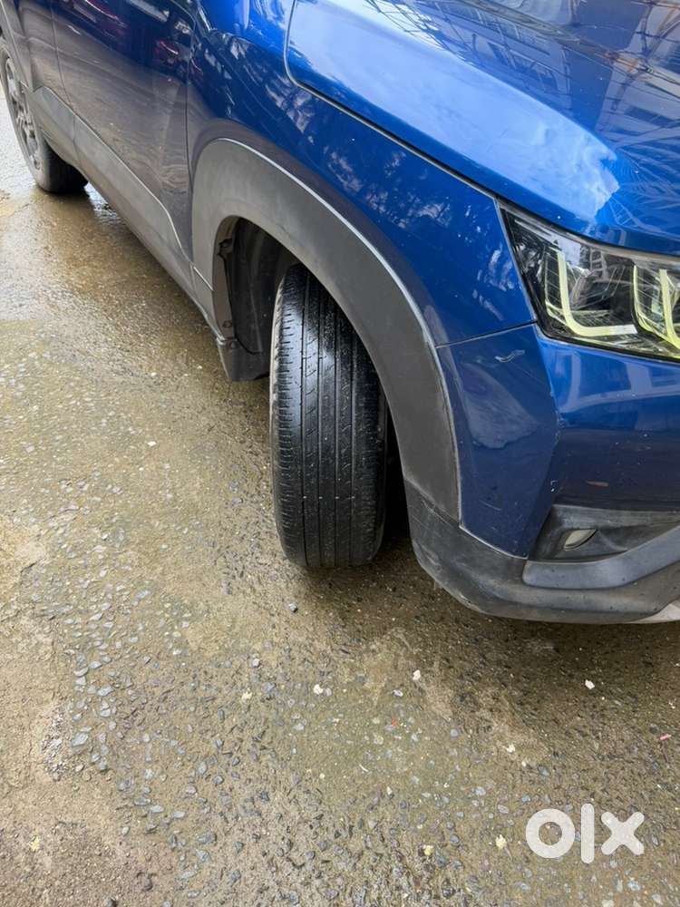 Maruti Suzuki Brezza 2023