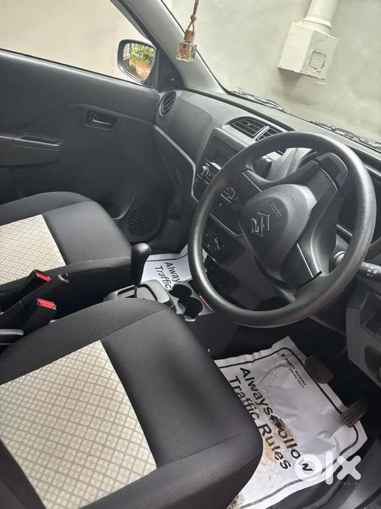 Maruti Suzuki Alto K10 2025 Petrol Good Condition