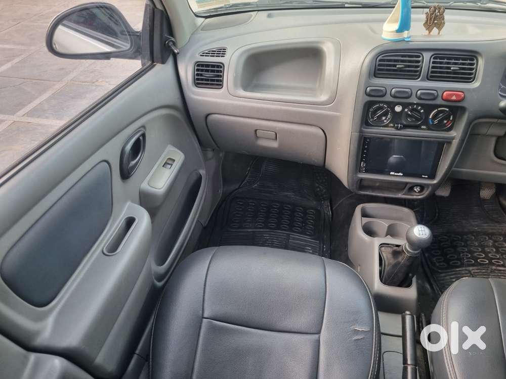 Maruti Suzuki Alto K10 1.0 Vxi, 2011, Petrol