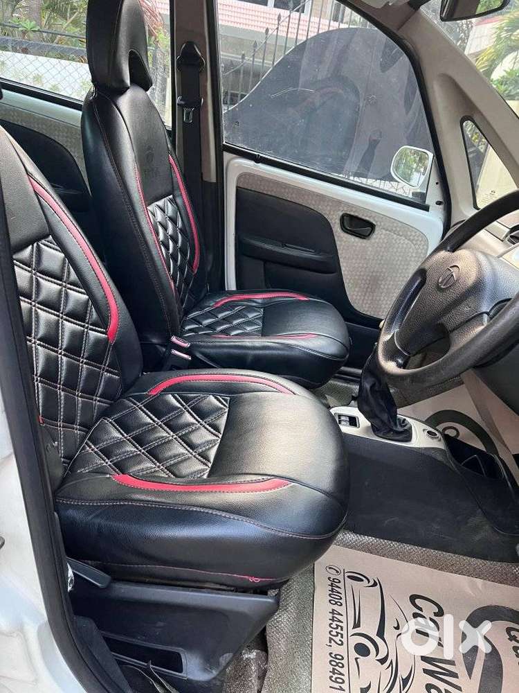 Tata Nano Xt, 2014, Petrol