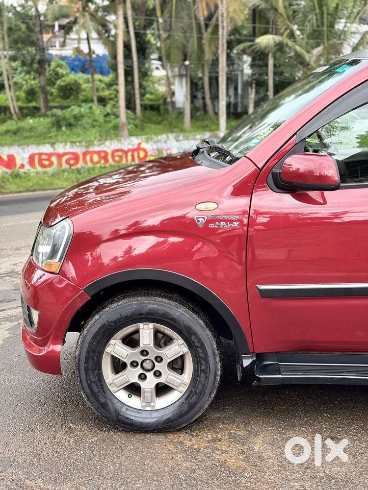 Mahindra Xylo H8 Abs Airbag Bs Iv, 2014, Diesel