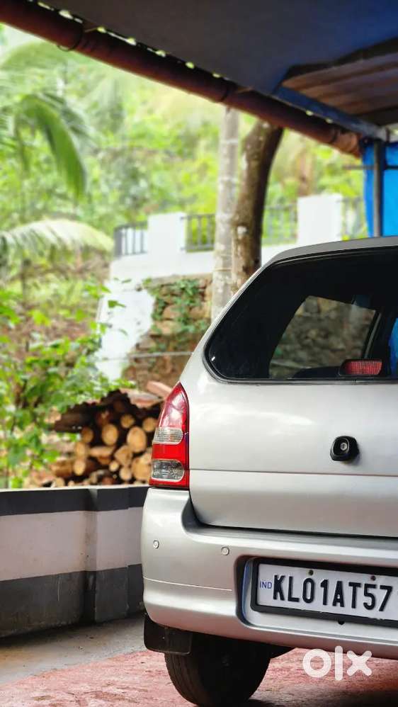 Maruti Suzuki Alto 2008 Petrol 115000 Km Driven