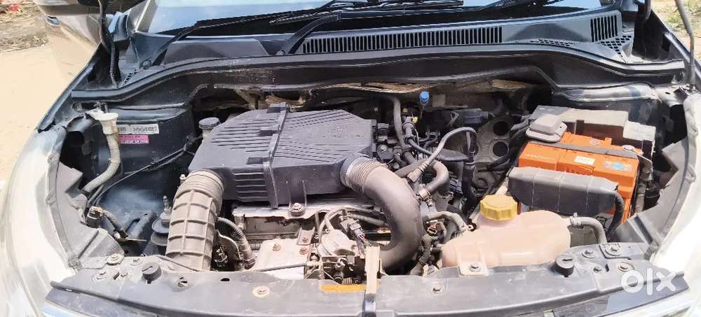 Tata Zest A One Good Condition 2 Lakh 40 Hazar