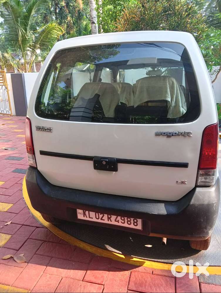 Wagnor White With Excellent Condition For Sale