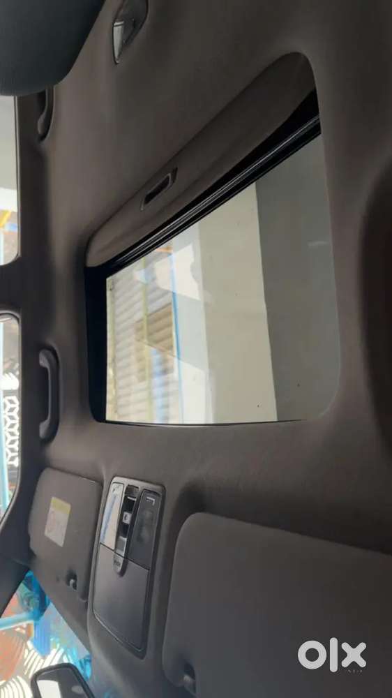 Hyundai Creta Diesel 2019 Variant