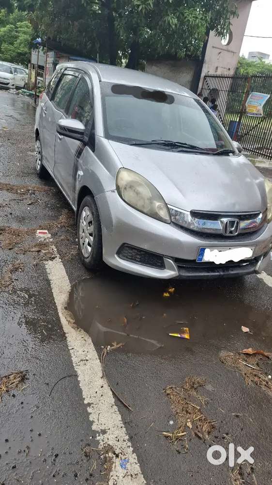 Honda Mobilio Good Condition