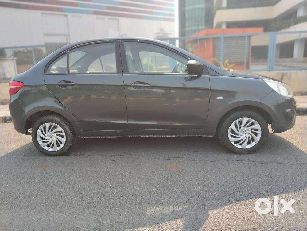 Tata Zest 1.2 Revotron Xt, 2016, Cng & Hybrids