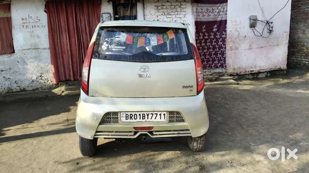 Tara Nano Lx Top Model