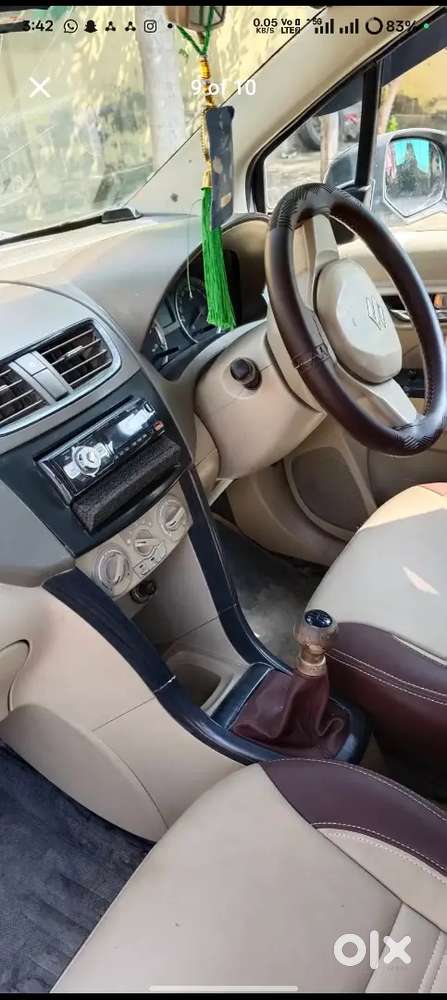 Maruti Suzuki Ertiga 2013
