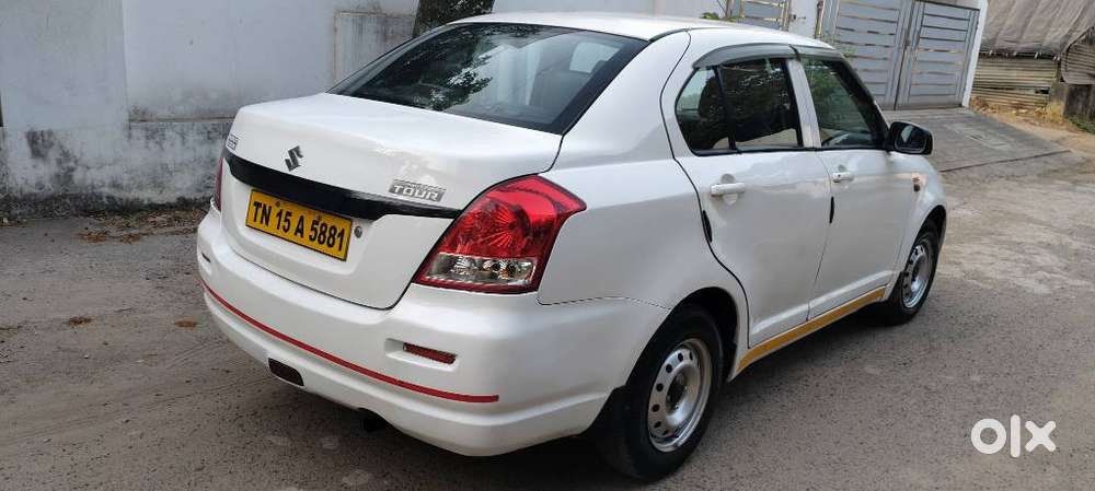 Maruti Suzuki Swift Dzire, 2016, Diesel