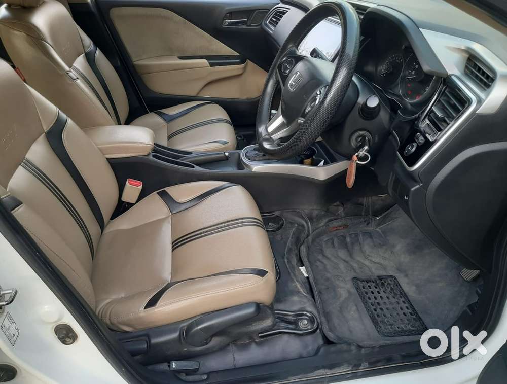 Honda City Petrol Good Condition
