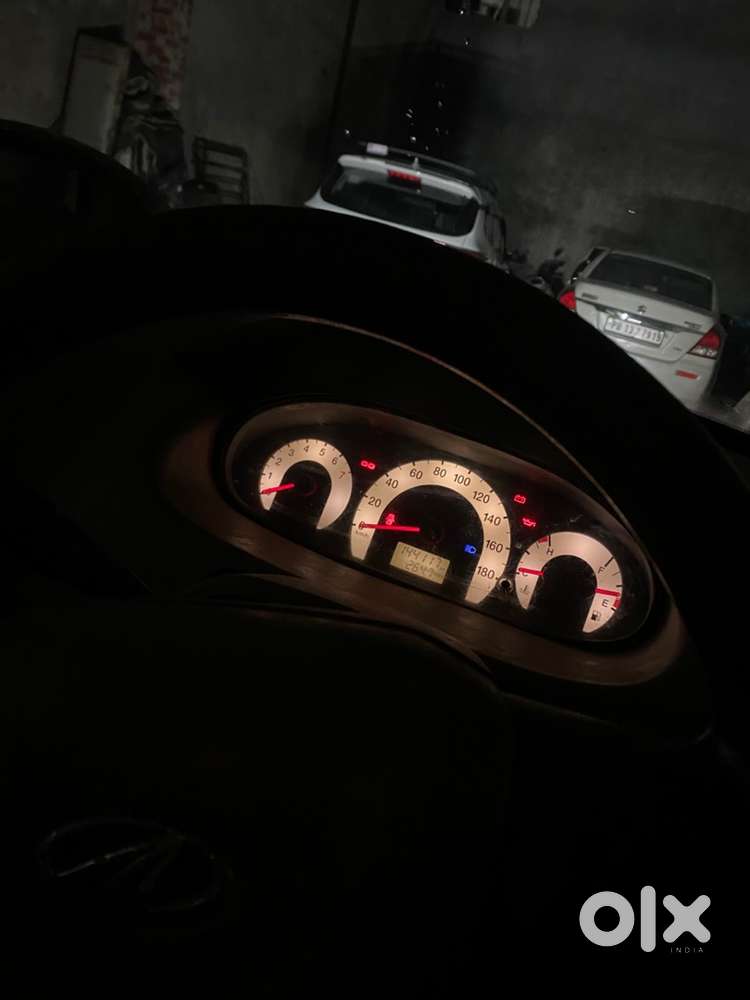 Mahindra Xylo 2011 Diesel 140000 Km Driven