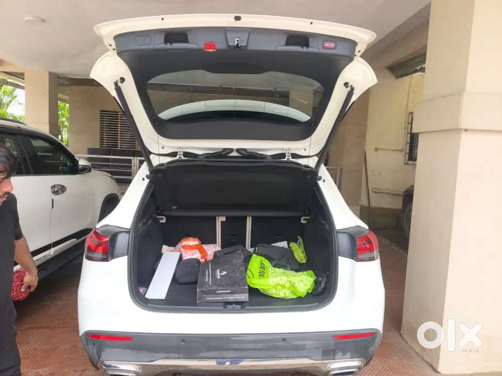 Mercedes-benz Gla Petrol Automatic 2023