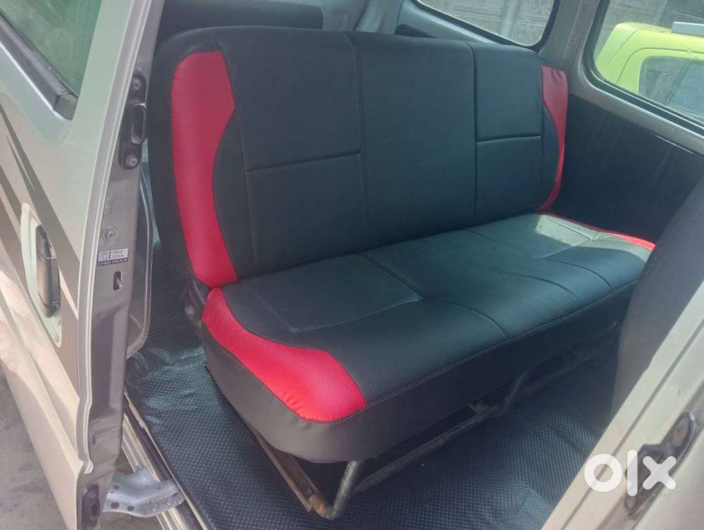 Maruti Suzuki Eeco 5 Seater Standard, 2015, Petrol