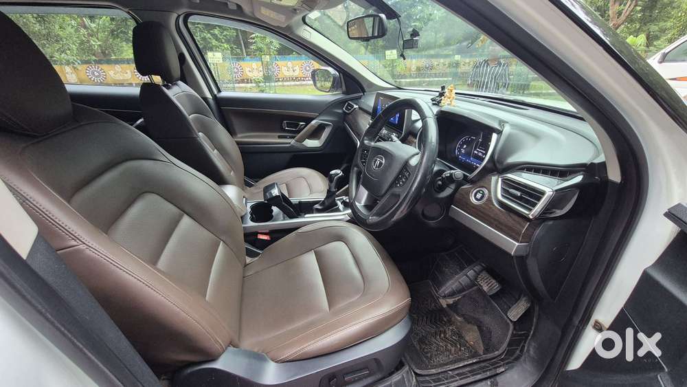 Tata Harrier Xza Plus At, 2021, Diesel