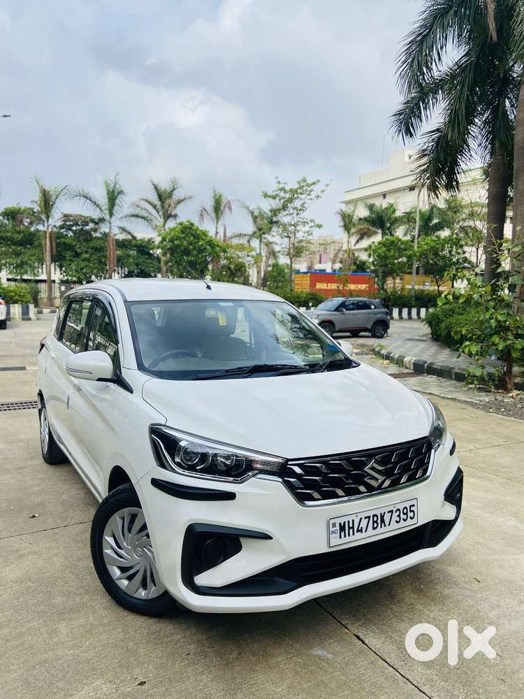 Maruti Suzuki Ertiga Vxi (o) Cng, 2023, Cng & Hybrids