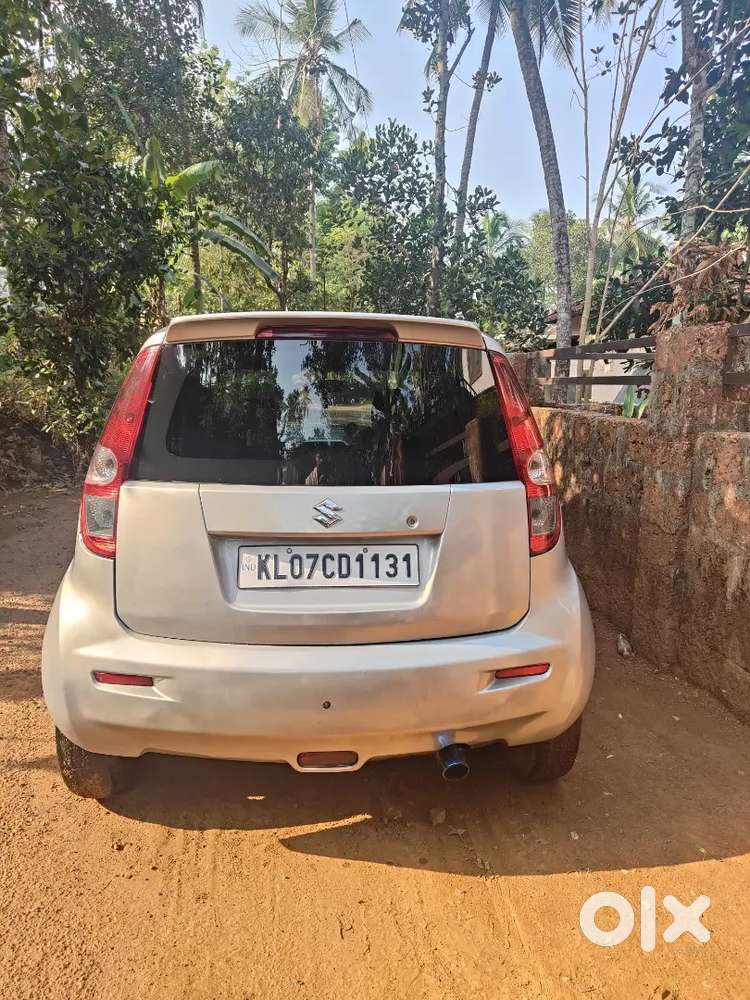 Maruti Suzuki Ritz 2015 Diesel 150000 Km Driven
