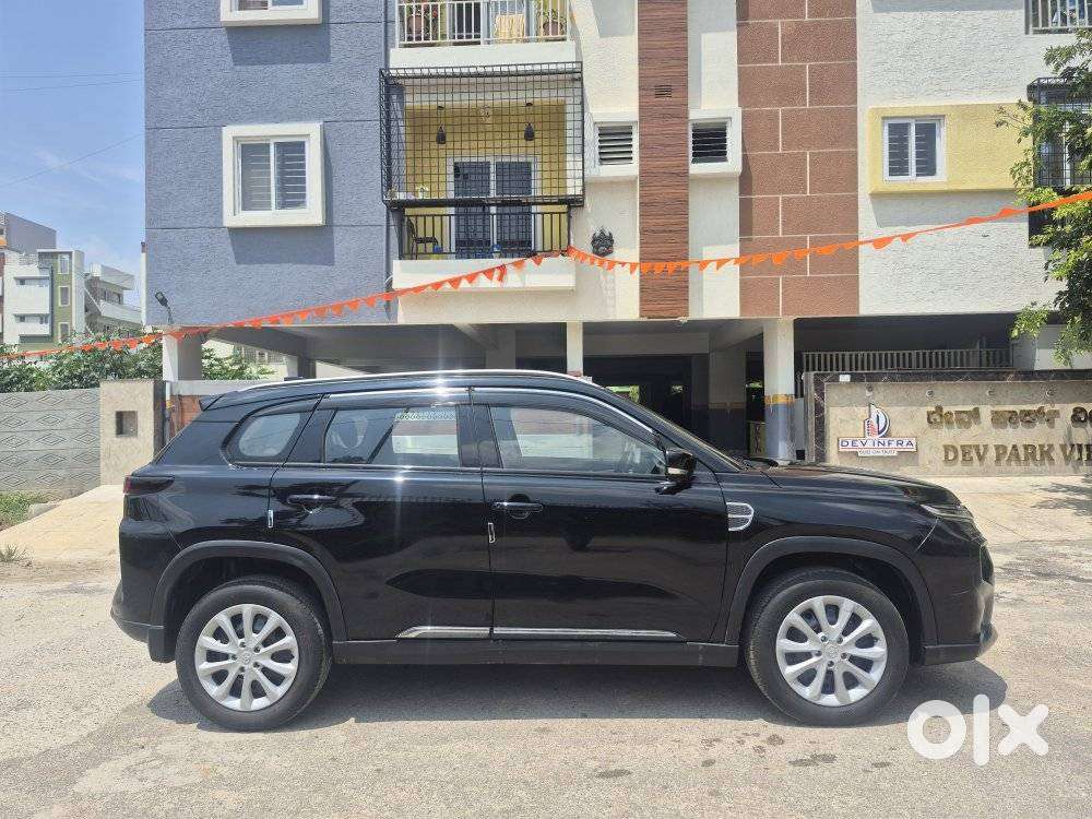 Toyota Urban Cruiser Hyryder 1.5 E Neo Drive, 2023, Petrol