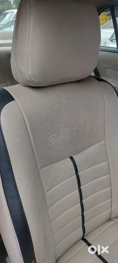 Maruti Suzuki Swift Dzire 2014 Lpg 79412 Km Driven