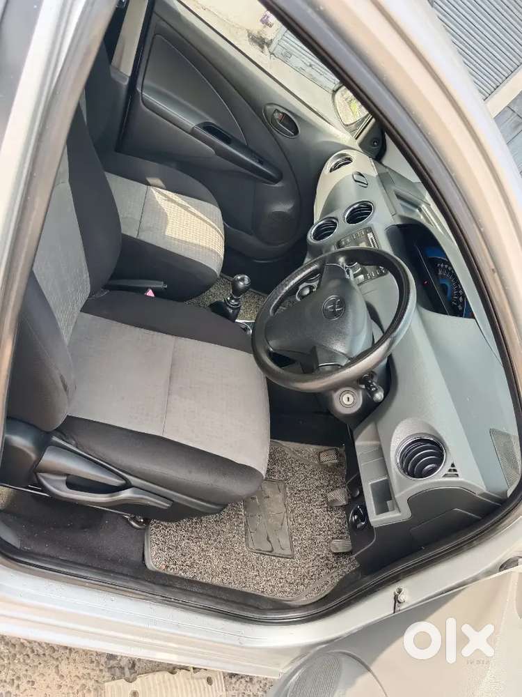 Toyota Etios 2013 Variant 1.4 Gd