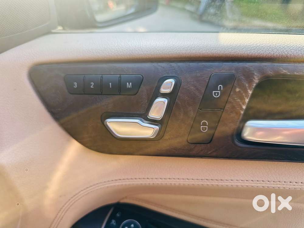 Mercedes-benz Gls 350d 4matic, 2018, Diesel