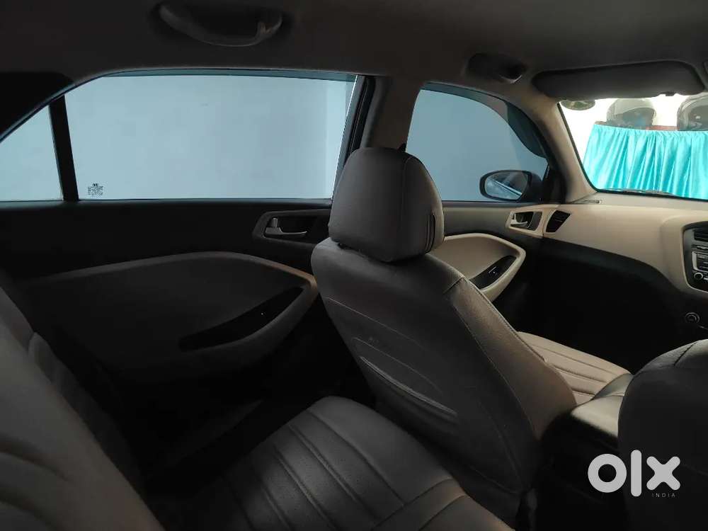 Hyundai Elite I20 Sportz (o) /diesel/2015/82000km Driven.