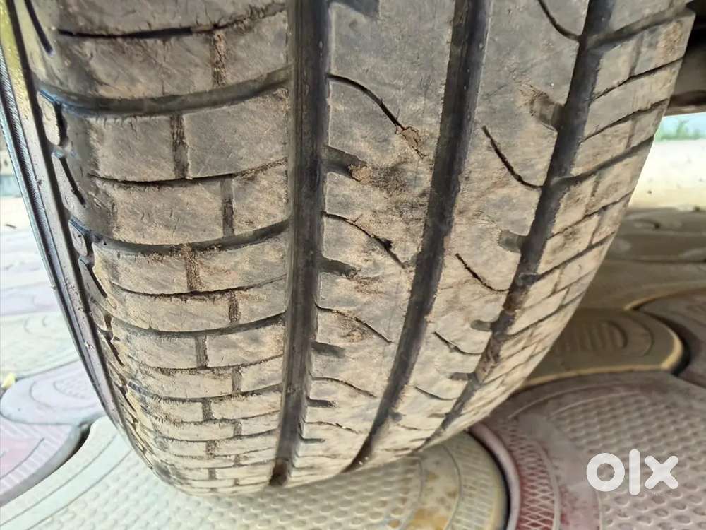 Hyundai New Santro 2021 Cng & Hybrids 83670 Km Driven