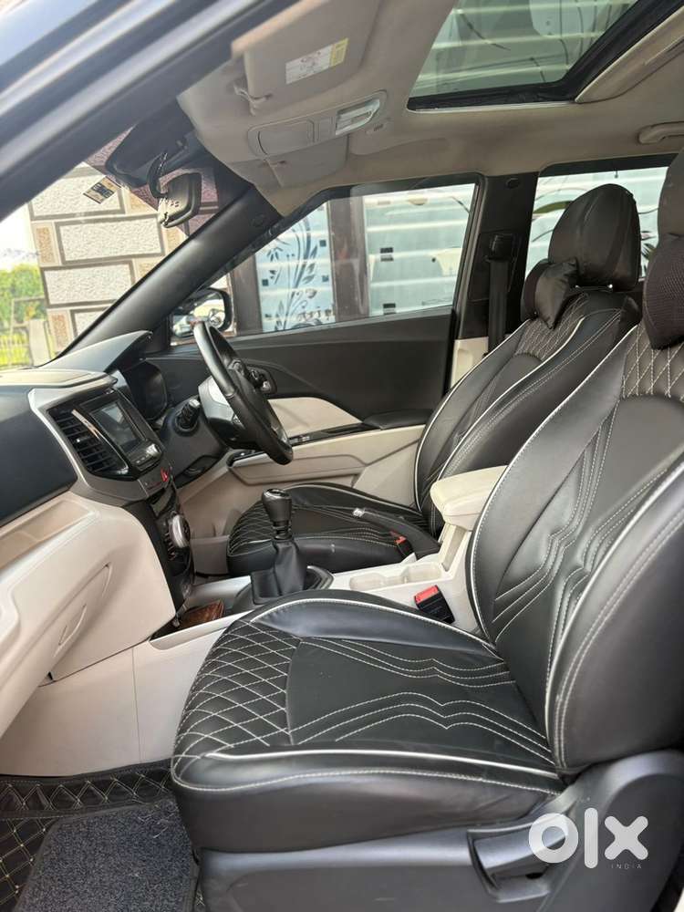 Mahindra Xuv300 Diesel 2023