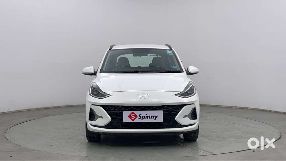 Hyundai Grand I10 Nios Sportz 1.2 Kappa Vtvt, 2023, Petrol
