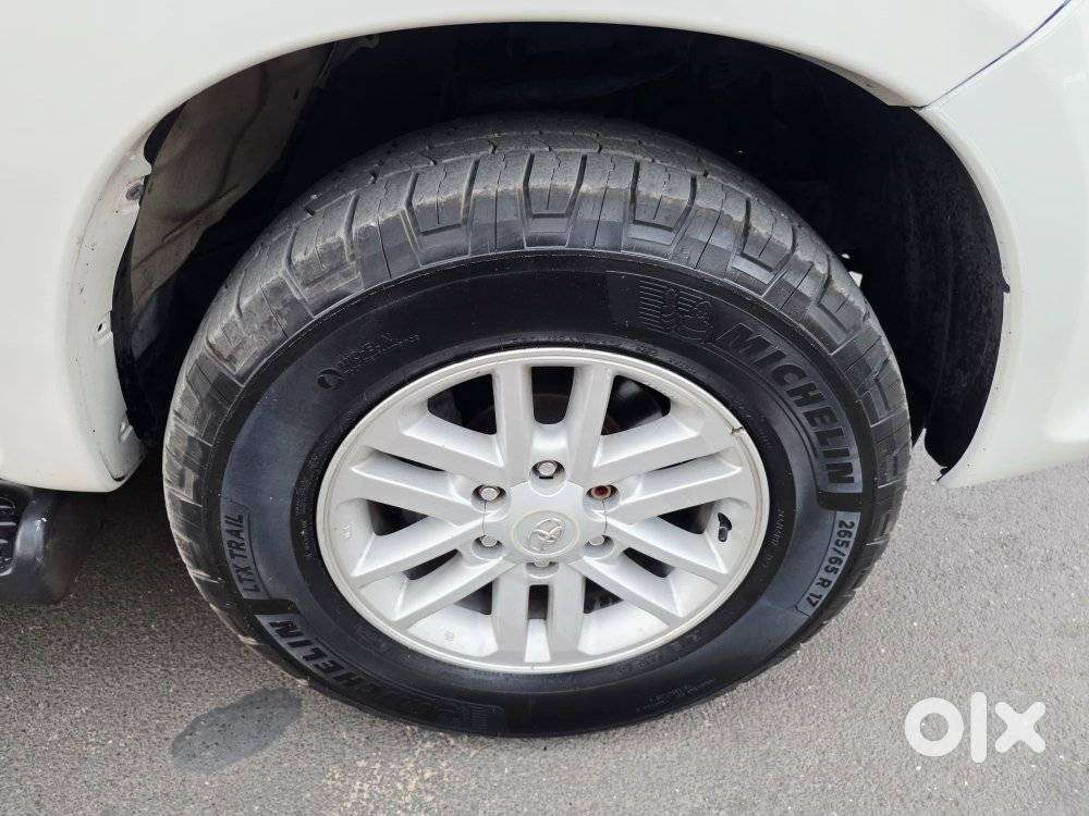 Toyota Fortuner 2011-2016 4x4 At, 2014, Diesel