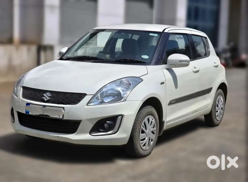 Maruti Suzuki Swift Vdi 2014