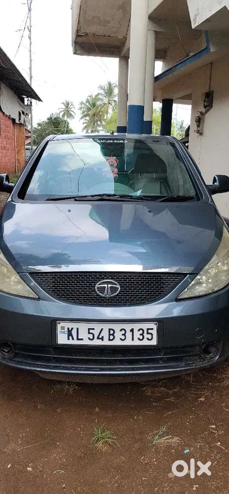 Tata Indica Vista  2010 Diesel 2nd Owner