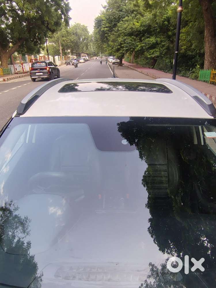 Tata Nexon Diesel 2021