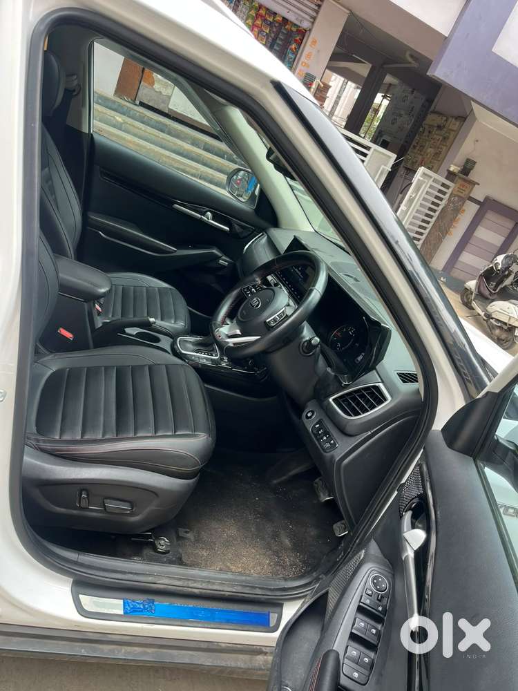 Kia Seltos Gtx Plus, 2020, Petrol