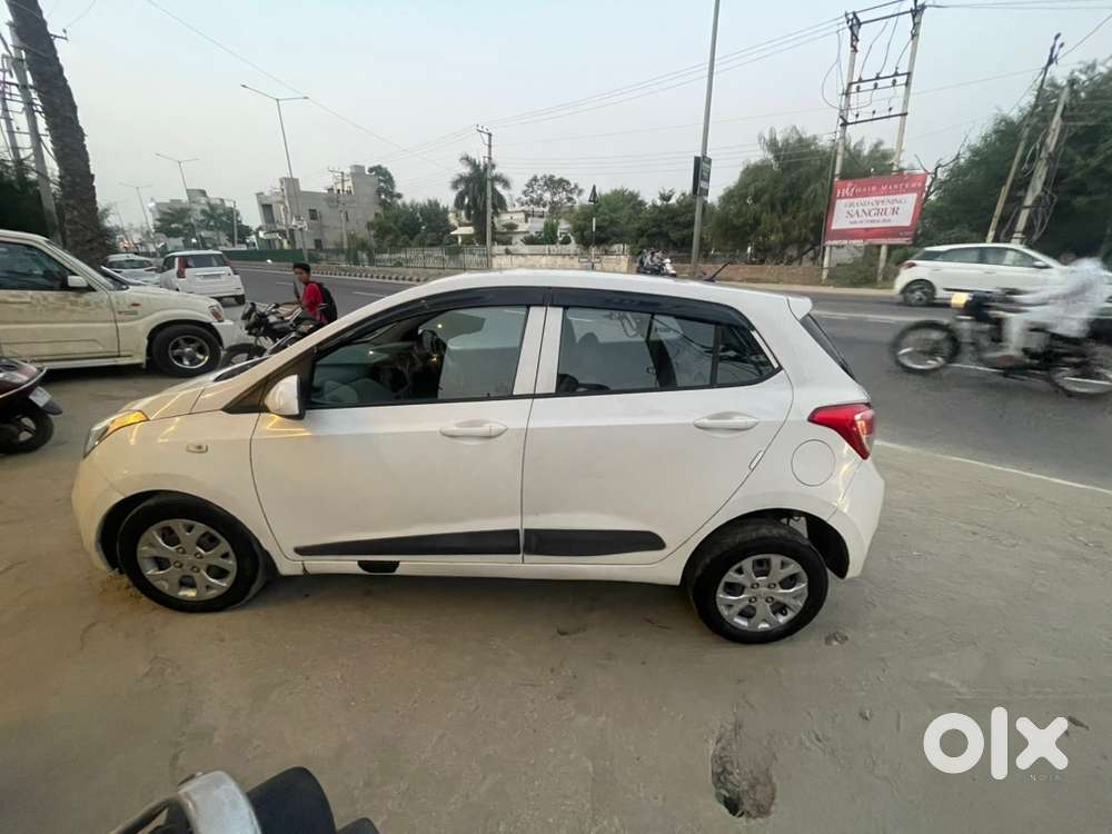 Hyundai I10 2015 Diesel Well Maintained