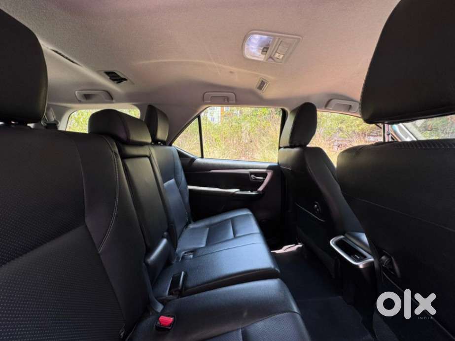 Toyota Fortuner Gr-s, 2023, Diesel