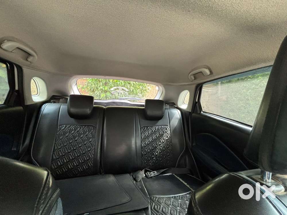 Maruti Baleno 1.2 Alpha Petrol 2022
