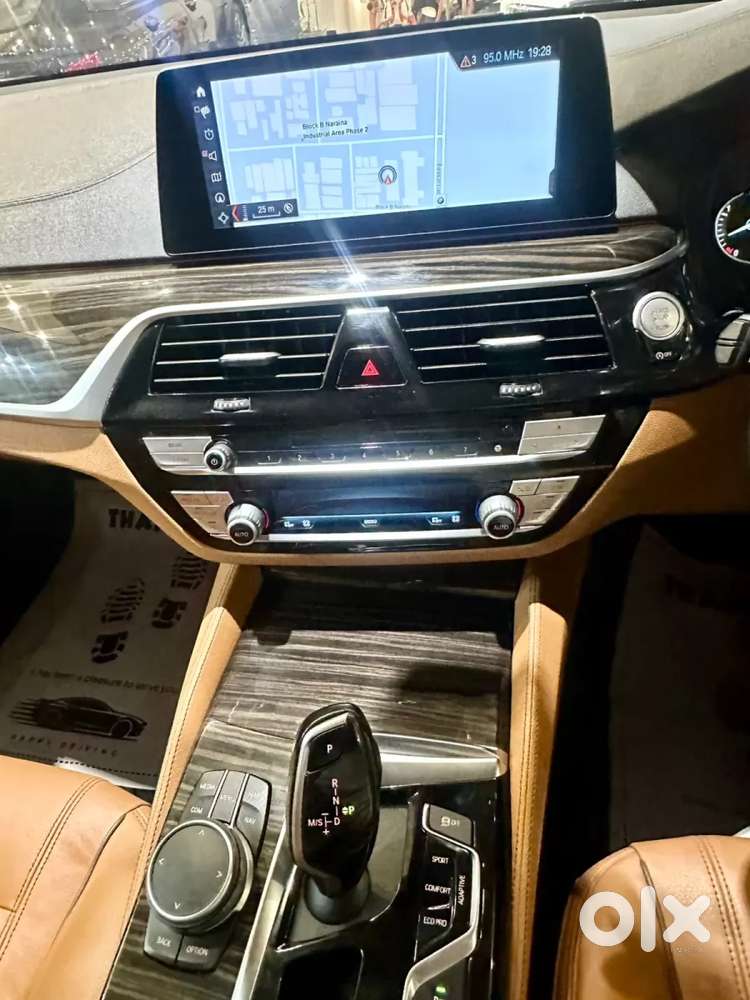 Bmw 6 Series 2.0 Gt 620d Luxury Line, 2019, Diesel