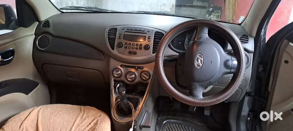 Hyundai I10 Asta Petrol Manual 2013