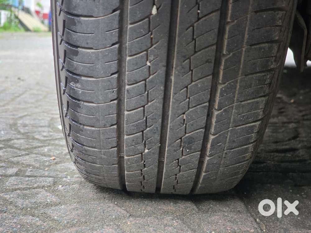 Honda Amaze S Option I-vtec, 2017, Cng & Hybrids