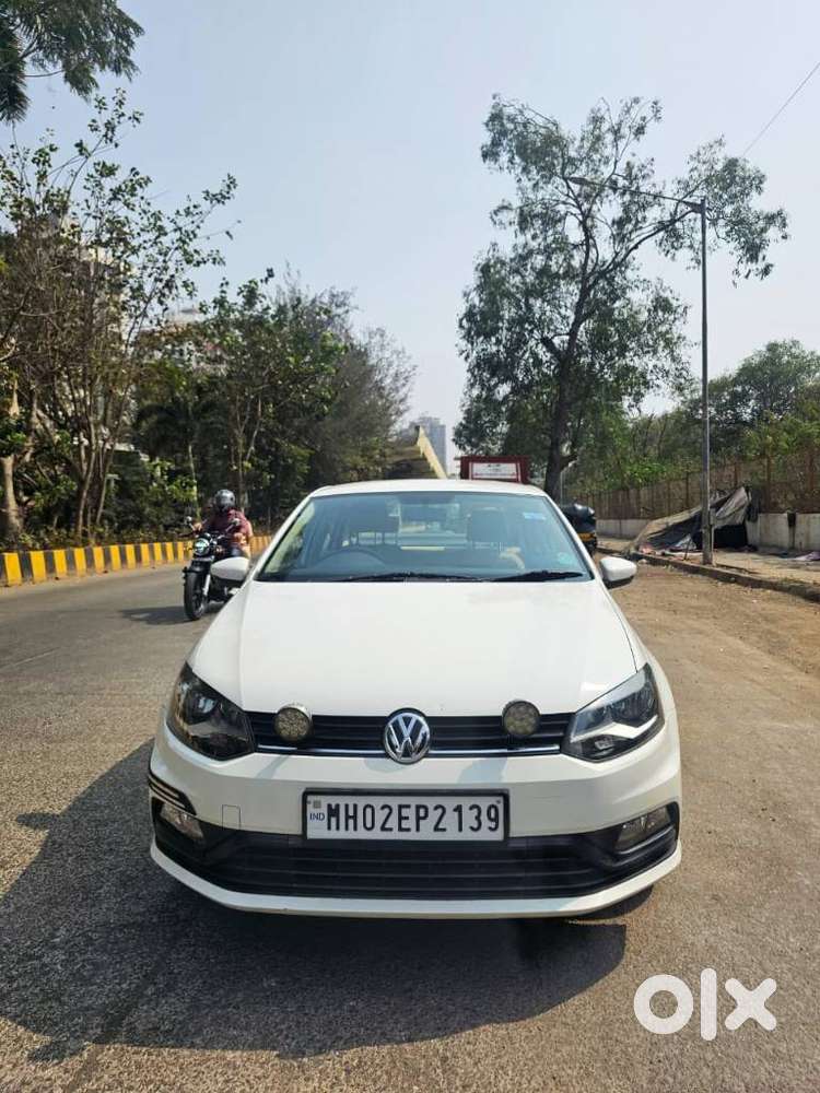 Volkswagen Ameo 1.2 Mpi Comfortline, 2017, Cng & Hybrids