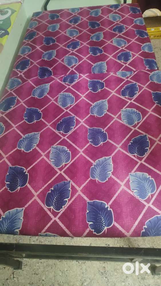 Foldable Bed