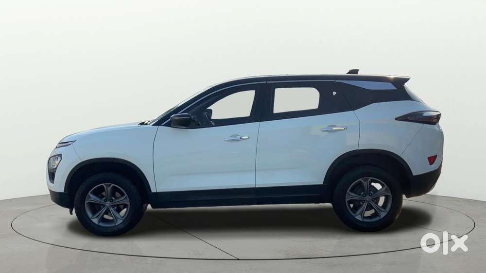 Tata Harrier Xza Dual Tone, 2020, Diesel