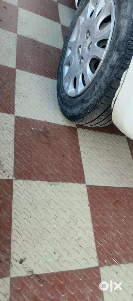 Hyundai I20 2011 Petrol 100000 Km Driven