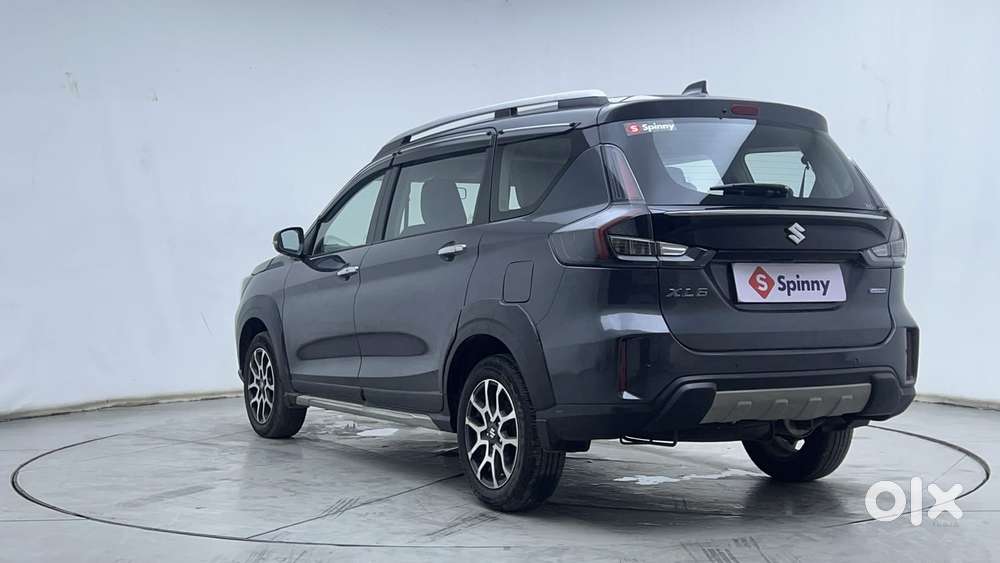 Maruti Suzuki Xl6 1.5 Zeta Mt, 2023, Petrol