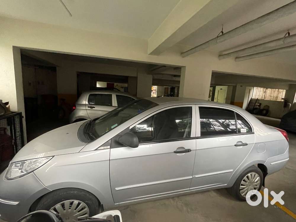 Tata Manza