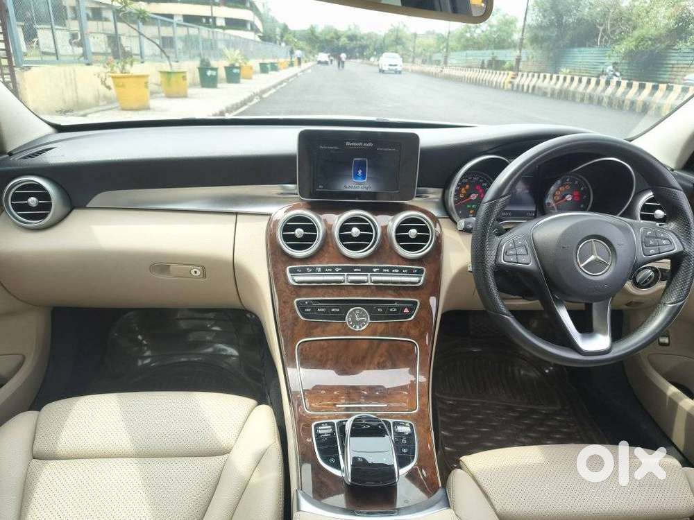 Mercedes-benz Cla 2.0 200 Style, 2016, Petrol