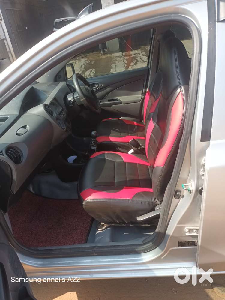 Toyota Etios Liva Gd, 2013, Diesel